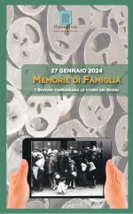 Memorie di famiglia 2024