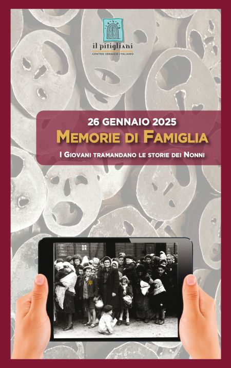 Memorie di famiglia